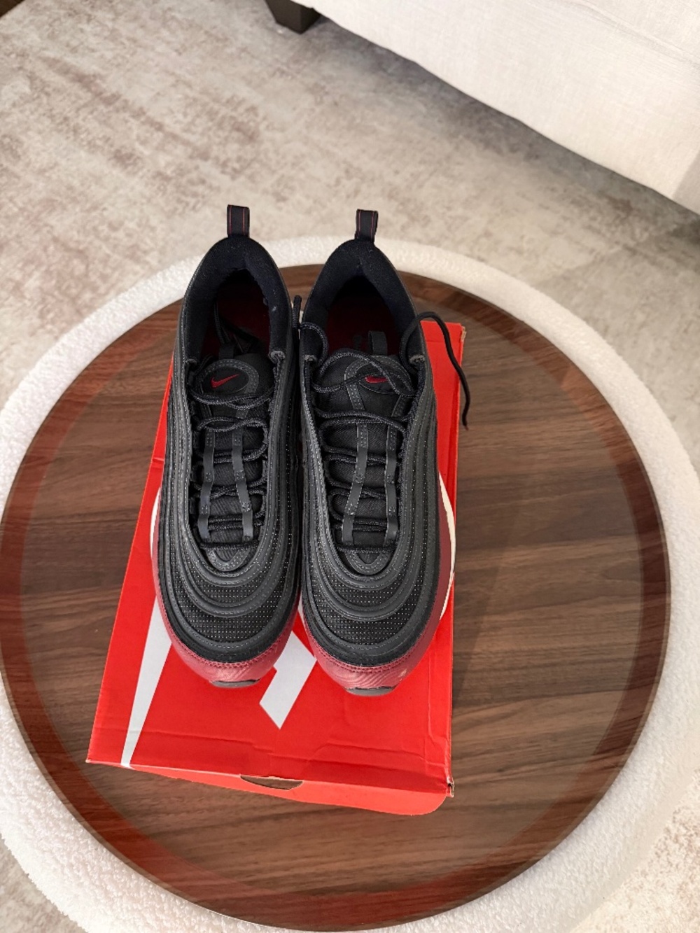 Air Max 97 (Size 11)